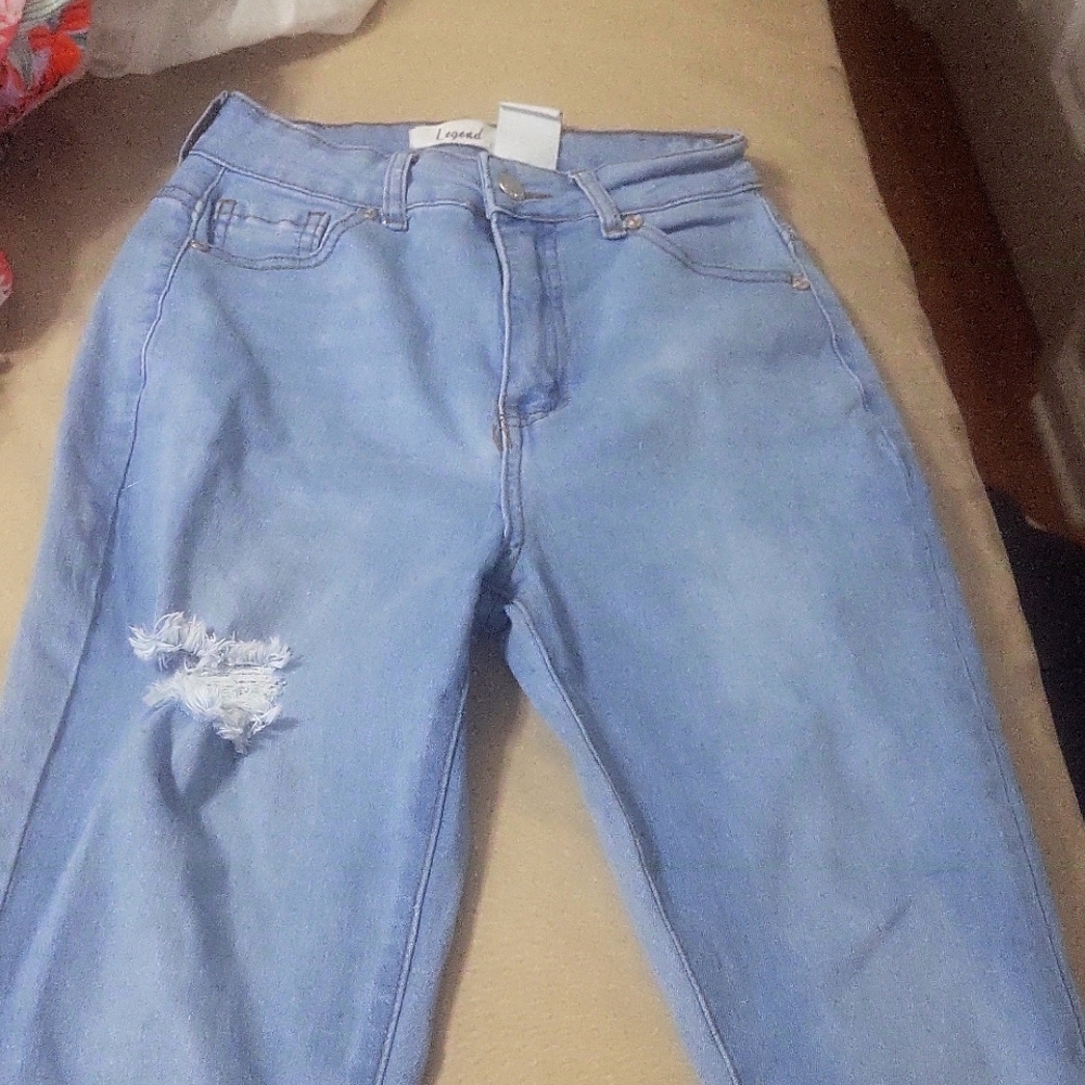 Jeans 👖